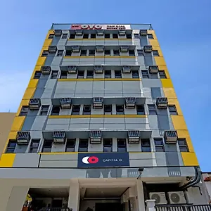 Super Oyo Capital O 232 Nest Nano 2*, Makati City Philippines