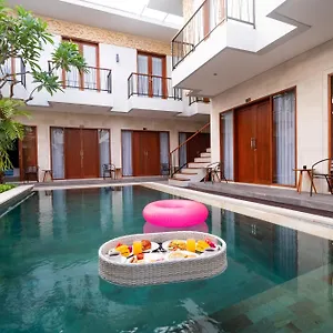 Mahesa 3*, Seminyak (Bali) Indonesia
