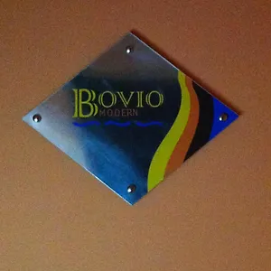 Bovio Modern 3*, Naples Italy