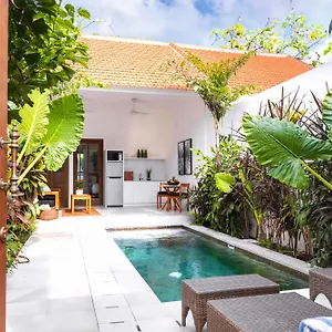 Nook , Seminyak (Bali) Indonesia