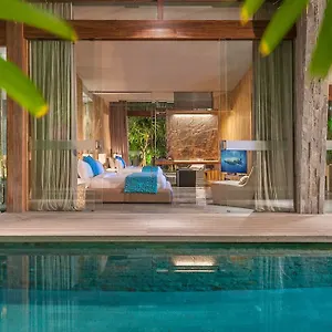 Ivilla By Ekosistem 4*, Seminyak (Bali) Indonesia